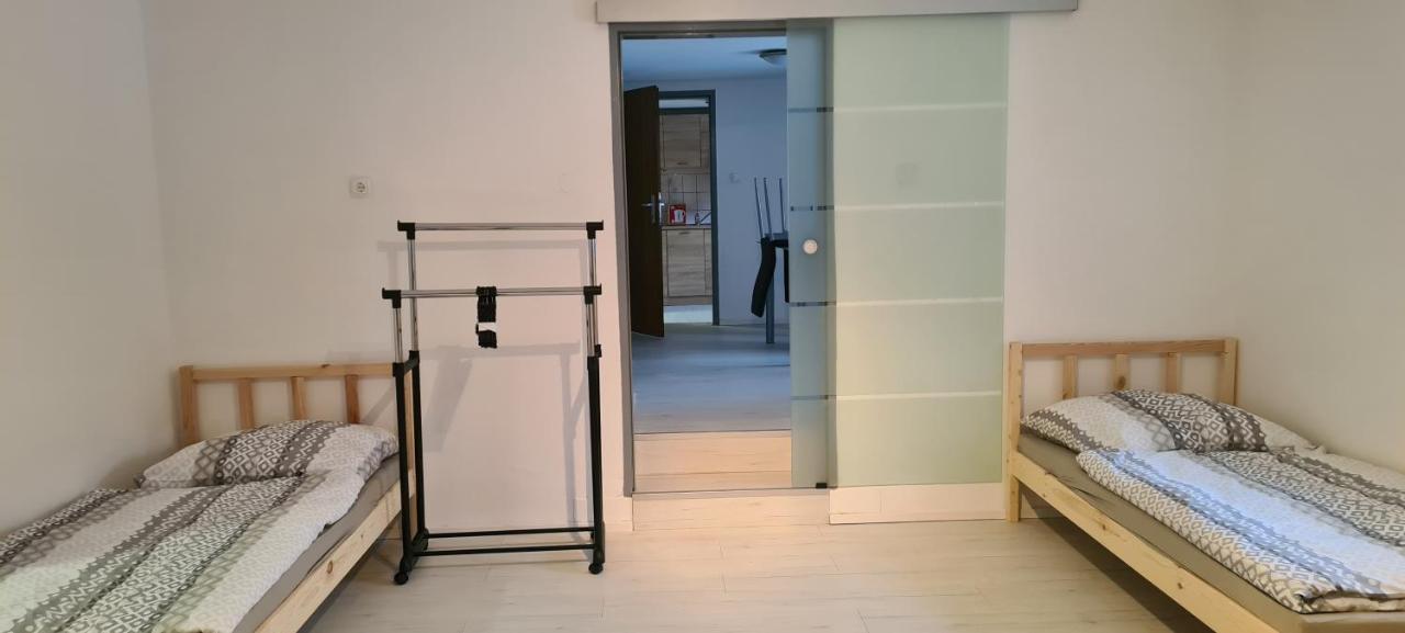 Sg Apartment Freistadt Exterior foto